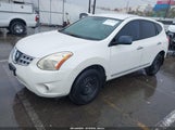 Nissan Rogue S JN8AS5MT5BW179415 снимка