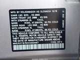Volkswagen Touareg V6 Wolfsburg Edition WVGRF7BPXHD004467 photo