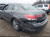Honda Accord 2.4 Ex 1HGCP2F78CA040058 снимка
