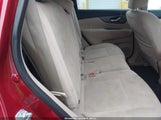 Nissan Rogue Sv 5N1AT2MVXGC831040 снимка