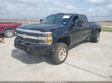 Chevrolet Silverado 3500Hd Wt 1GC4KYC83FF502583 снимка