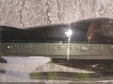 Subaru Outback 2.5I 4S4BP61C457338026 снимка