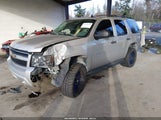 Chevrolet Tahoe Ls 1GNFK13067J131418 снимка