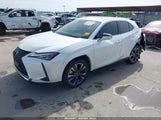Lexus Ux 200 JTHP3JBH3N2055230 снимка