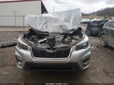 Subaru Forester Limited JF2SKAUC2MH443059 снимка