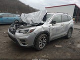 Subaru Forester Limited JF2SKAUC2MH443059 снимка