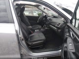 Subaru Forester Limited JF2SKAUC2MH443059 снимка