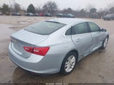 Chevrolet Malibu Lt 1G1ZD5ST3JF205352 снимка