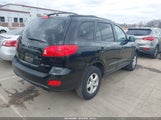 Hyundai Santa Fe Gls 5NMSG13D67H049576 fotografie