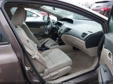 Honda Civic Lx 2HGFB2F57CH527845 снимка