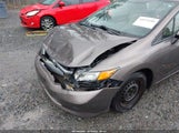 Honda Civic Lx 2HGFB2F57CH527845 снимка