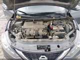 Nissan Sentra Sr 3N1AB7AP3JY287492 снимка