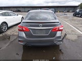 Nissan Sentra Sr 3N1AB7AP3JY287492 снимка
