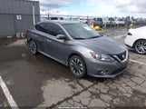 Nissan Sentra Sr 3N1AB7AP3JY287492 снимка
