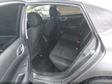 Nissan Sentra Sr 3N1AB7AP3JY287492 снимка