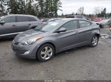 Hyundai Elantra Gls 5NPDH4AE7CH091271 снимка