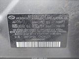 Hyundai Elantra Gls 5NPDH4AE7CH091271 снимка