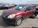 Honda Cr-V Ex JHLRD68816C027775 снимка