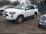 Toyota 4Runner Sr5 JTEBU5JR9G5358262 снимка
