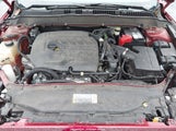 Ford Fusion Se 3FA6P0HD2GR186296 снимка