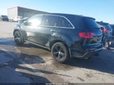 Acura Mdx Technology Package 2HNYD2H37DH515123 снимка