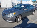 Hyundai Sonata Gls 5NPEB4AC5DH743505 снимка
