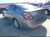 Nissan Altima 2.5 S 1N4AL21E27C126005 снимка