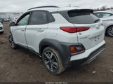 Hyundai Kona Limited KM8K33A55KU204229 снимка