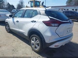 Nissan Kicks S Xtronic Cvt 3N1CP5BV9ML528596 снимка