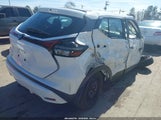 Nissan Kicks S Xtronic Cvt 3N1CP5BV9ML528596 снимка
