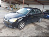 Kia Rio Lx KNADH4A3XA6645311 снимка