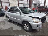 Kia Sportage Ex V6/Lx V6 KNDJE723067250604 photo