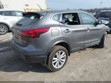 Nissan Rogue Sport S JN1BJ1CR4HW105707 fotografie