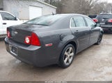 Chevrolet Malibu Ls 1G1ZB5EB4AF263494 снимка