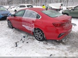 Kia Forte Ex 3KPF54AD5ME383242 снимка