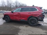 Honda Cr-V Hybrid Sport-L 5J6RS6H80RL037134 fotografie