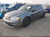 Dodge Avenger Se 1C3CDZAB5DN676088 снимка
