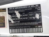 Mercedes-Benz Gl 550 4Matic 4JGDF7DEXDA149770 снимка