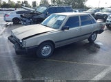 Toyota Camry Dlx JT2SV12EXG6026114 photo