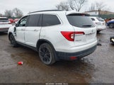 Honda Pilot Awd Special Edition 5FNYF6H20MB023912 снимка