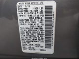 Nissan Rogue Select S JN8AS5MTXFW157206 снимка