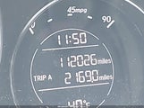 Honda Hr-V Ex 3CZRU6H59HM702786 снимка