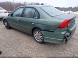 Honda Civic Lx 2HGES16564H566224 снимка