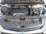 Chevrolet Blazer Fwd 1Lt 3GNKBBRA3MS538661 fotografie