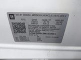 Chevrolet Blazer Fwd 1Lt 3GNKBBRA3MS538661 снимка