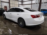 Chevrolet Malibu Lt 1G1ZD5ST2JF237452 снимка