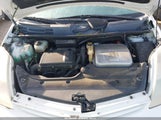 Toyota Prius JTDKB22U553076852 снимка