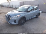 Nissan Kicks Sr Xtronic Cvt 3N1CP5DV4NL518783 fotografie