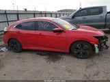 Honda Civic Ex SHHFK7H57HU226822 снимка
