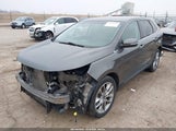 Ford Edge Titanium 2FMTK4K98FBB85525 fotografie